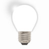 LED milky G45 E27 5,5W kulka 680lm 4000K INQ