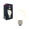 LED milky G45 E27 5,5W kulka  680lm 3000K INQ