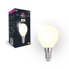 LED milky G45 E14 5,5W kulka 680lm 3000K INQ