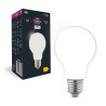 LED milky A60 E27 12W bulb 1500lm 4000K INQ