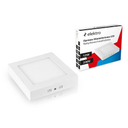 Oprawa downlight led...