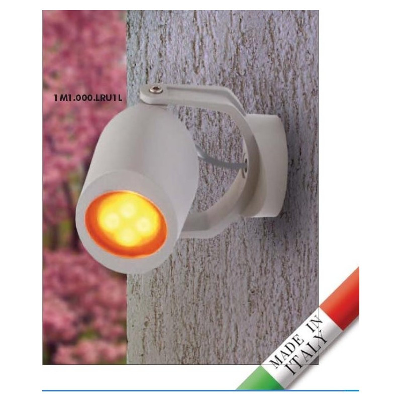 Oprawa MINITOMMY szary X LED GU10 45W 3000K