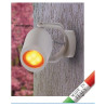 Oprawa MINITOMMY szary X LED GU10 45W 3000K
