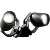Oprawa MINITOMMY 2L czarny X LED GU10 2x45W 4000K