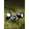 Oprawa MINITOMMY 2L szary X LED GU10 2x45W 4000K