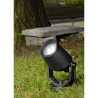 Oprawa MINITOMMY czarny X LED GU10 45W 4000K