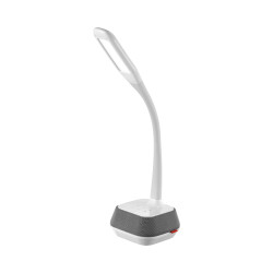 Lampka biurkowa LED z...