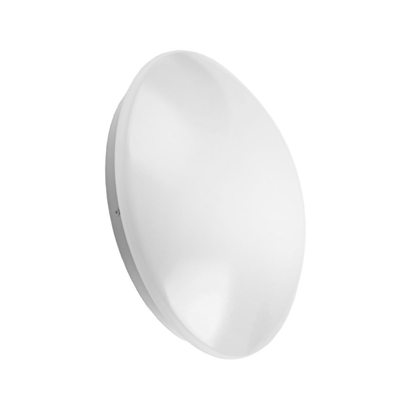 Plafon led LARGO 8W 560lm 830