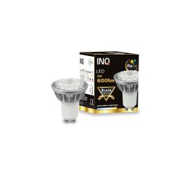 LED PROFI GU10 9W 600lm...