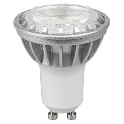 LED PROFI GU10 9W 600lm 3000K SP 38^ RA90 COB INQ