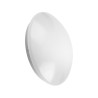 Plafon led VIKA 8W 520lm 4000K sensor HF okrągła
