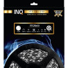 Taśma LED P3528x60 4,8W 420lm/m 4000K IP20 RA80 20m INQ P3528-60-20-NW-20
