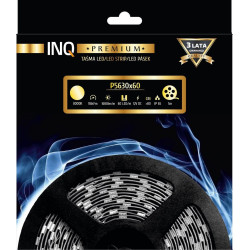 Taśma LED P5630x60 18W...