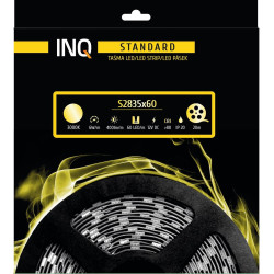 Taśma LED S2835x60 6W...