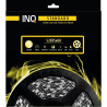 Taśma LED S2835x60 6W 400lm/m 3000K IP20 RA80 20m INQ S2835-60-20-WW-20
