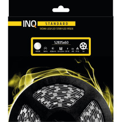 Taśma LED S2835x60 6W...