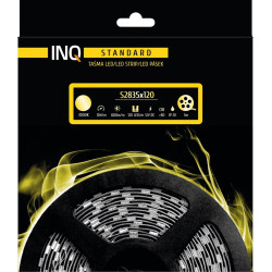 Taśma LED S2835x120 12W...