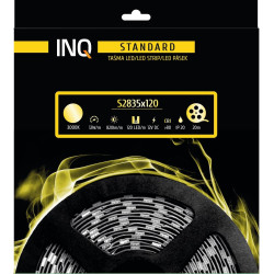 Taśma LED S2835x120 12W...