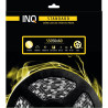 Taśma LED S5050x60 9,6W 700lm/m 3000K IP20 RA80 20m INQ S5050-60-20-WW-20