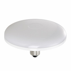 LED UFO E27 24W 3000K z...