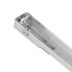 Oprawa led OLSA T8 2x1200mm...
