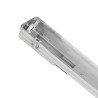 Oprawa led OLSA T8 2x1200mm pod tuby led