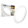 Plafon led VIKA 30W 2000lm 4000K okrągła