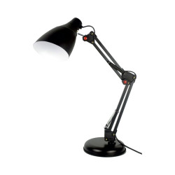 Lampka biurkowa E27 LILLY...