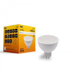 Lampa LED GU5,3 12V LED 5...