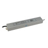 Zasilacz LED wodoodporny IP67 45W 3,75A 12V DC-prąd stały