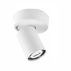 Oprawa Ozzo Cleo 1W - WH...