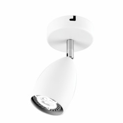 Oprawa Ozzo Iris 1-WH spot...