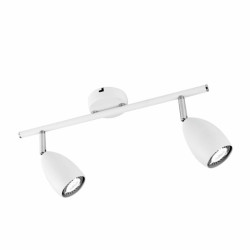 Oprawa Ozzo Iris 2-WH spot...
