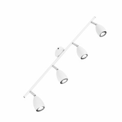 Oprawa Ozzo Iris 4-WH spot...