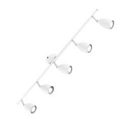 Oprawa Ozzo Iris 5-WH spot...