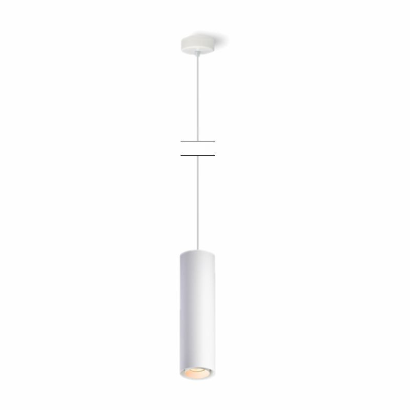 Lampa wisząca Lily wisząca biała GU10 3509