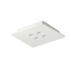 Plafon lampa sufitowa Owen...