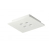 Plafon lampa sufitowa Owen 147W 3000K 900lm RA90 plafon biały gips 3524