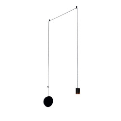 Lampa wisząca Lena 1...