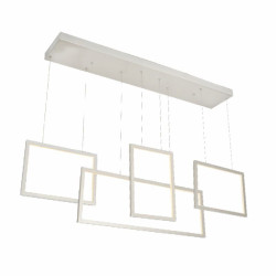 Lampa wisząca Carla 80W...