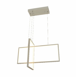 Lampa wisząca Carla 45W...