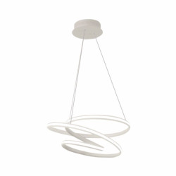 Lampa wisząca Zoe 85W...