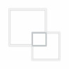 Kinkiet Ebba 34W biały 3629
