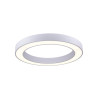 Plafon lampa sufitowa Angel 120W 3000K 7200lm fi120cm plafon biały 3555