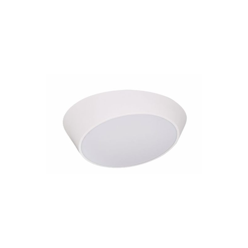 Plafon lampa sufitowa Chloe 90W 3000K 5400lm plafon biały 3558