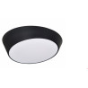 Plafon lampa sufitowa Chloe 90W 3000K 5400lm plafon czarny 3559