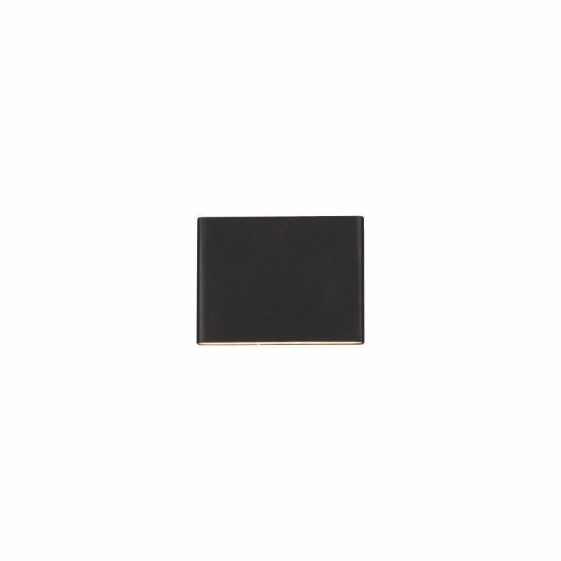Kinkiet Ruby 6W 3000K 330lm czarny 3563