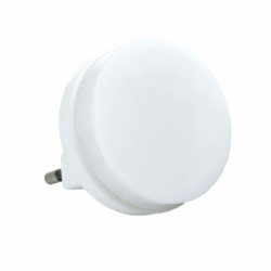 Lampka nocna wtykowa LED 1W...