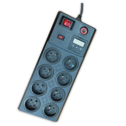 Listwa zabezpieczająca 8G...