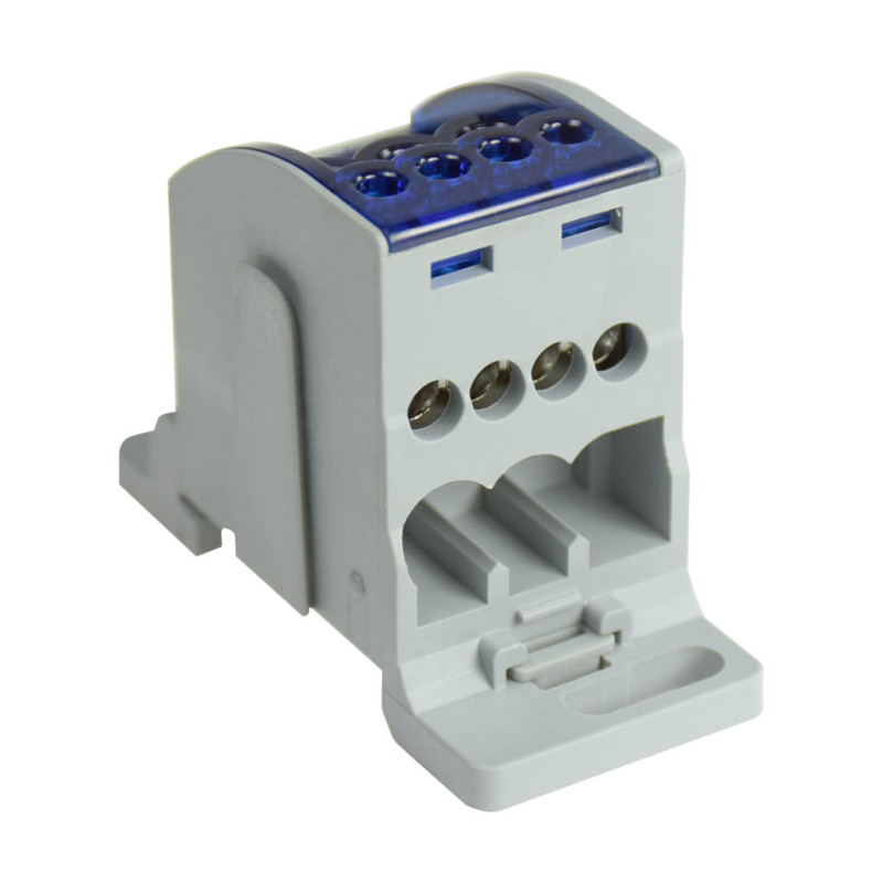 Blok rozdzielczy UKK 80 85A max 16